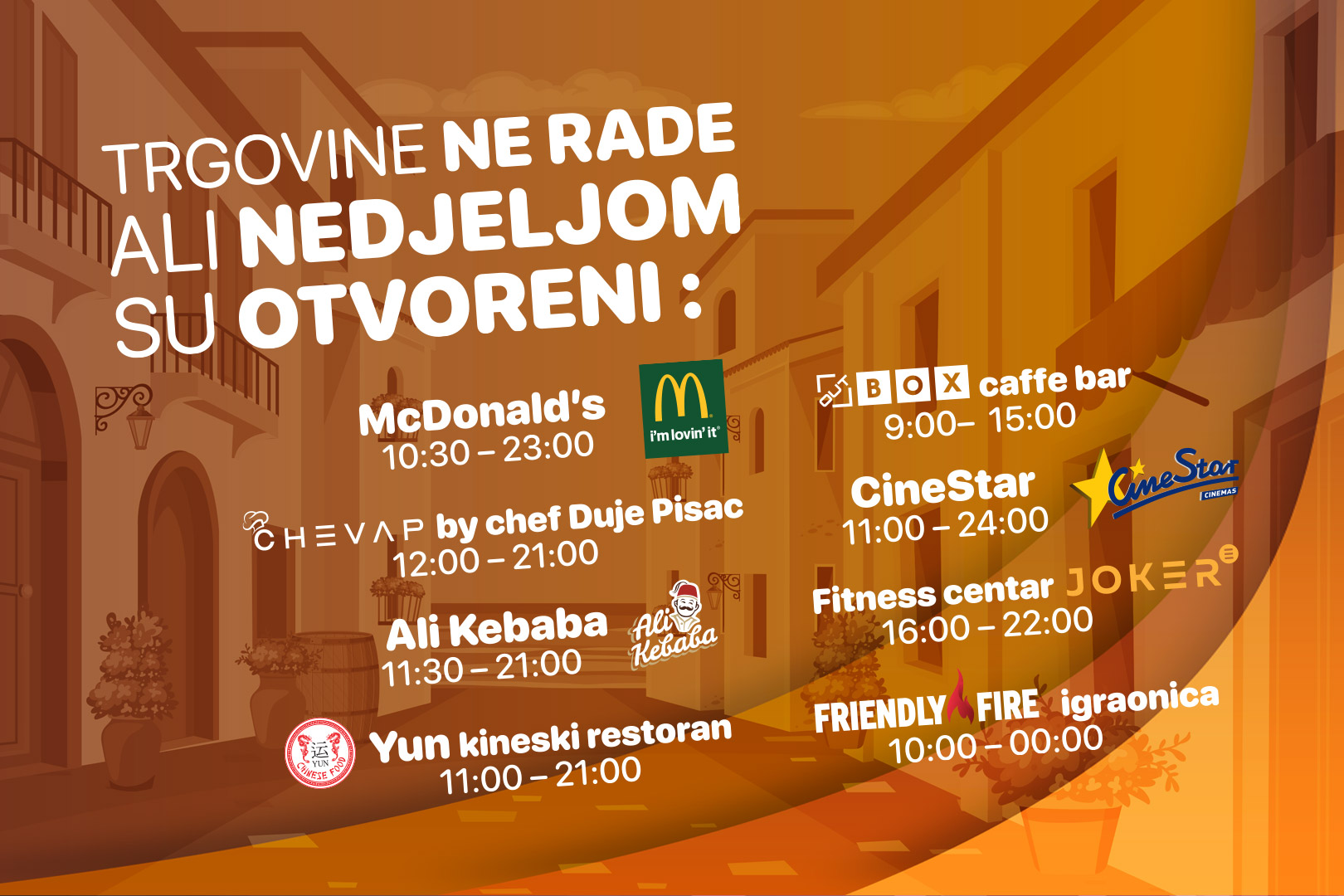Joker Split