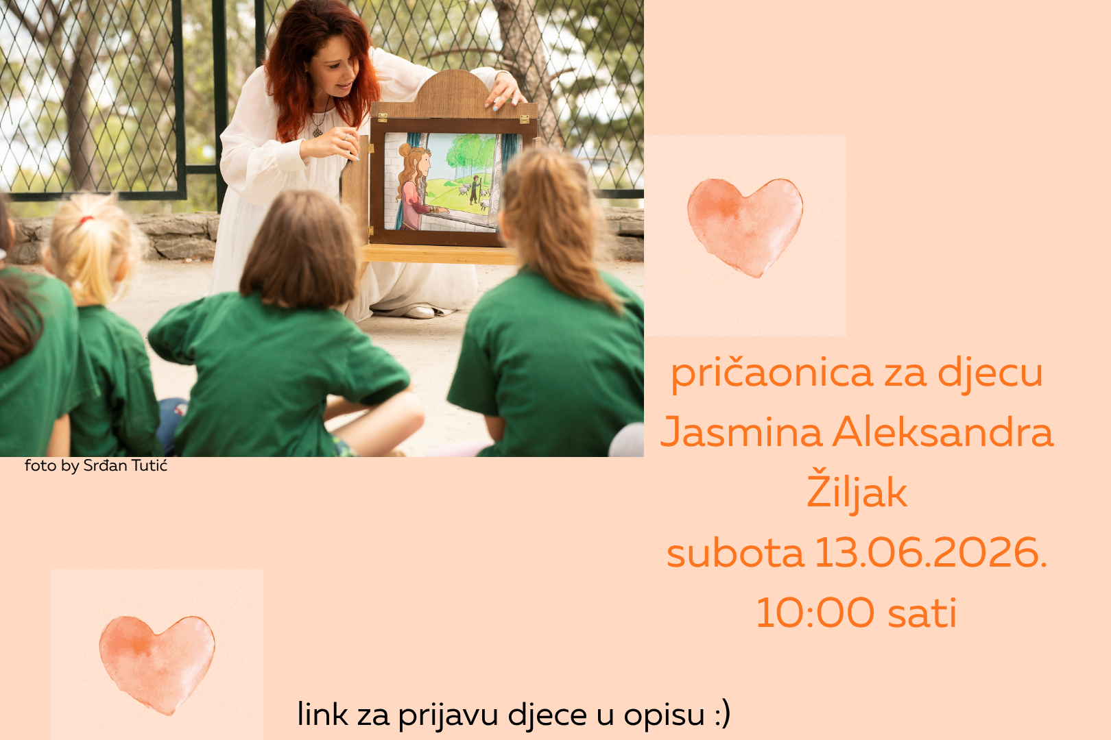 Pričaonica