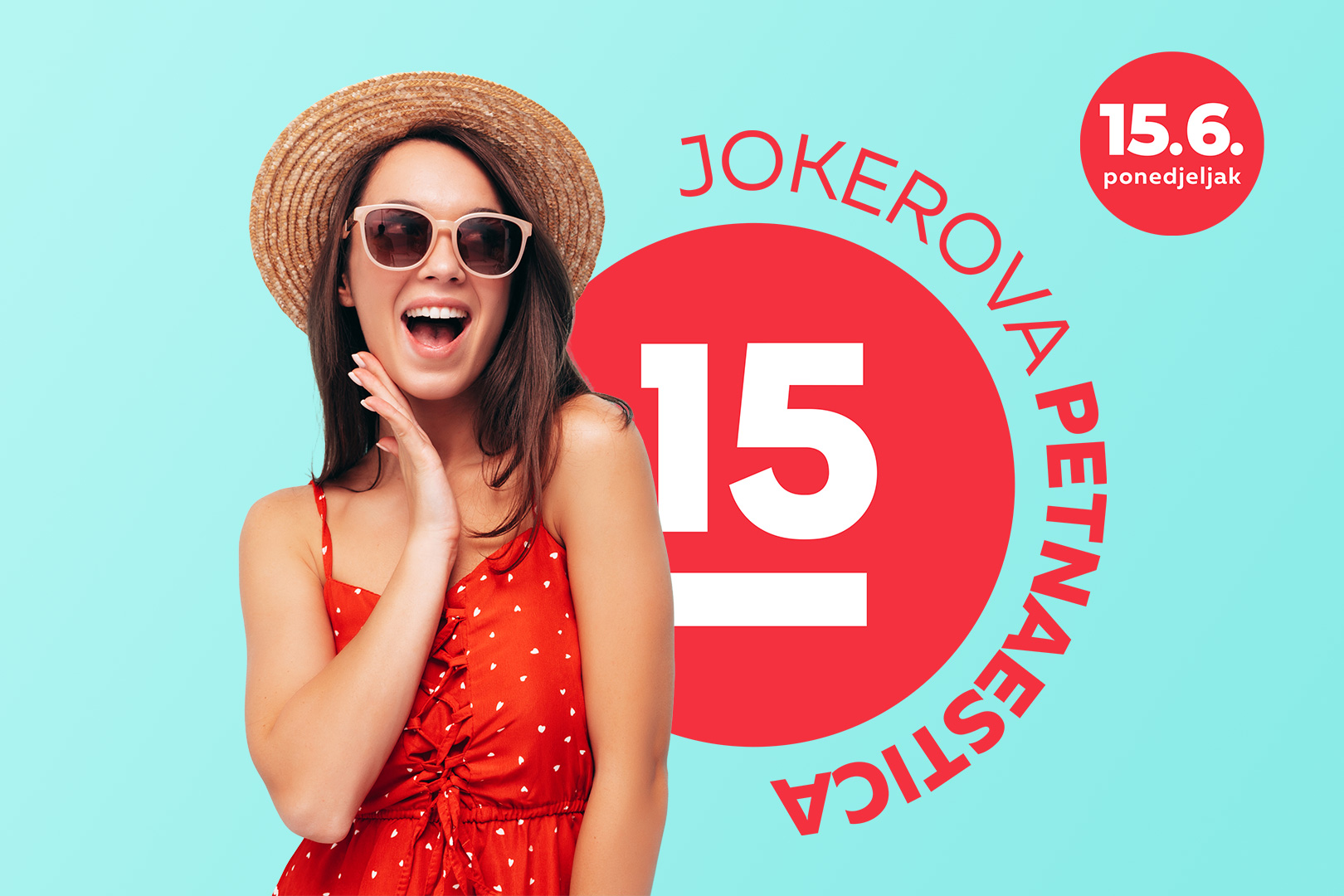 jokerova petnaestica